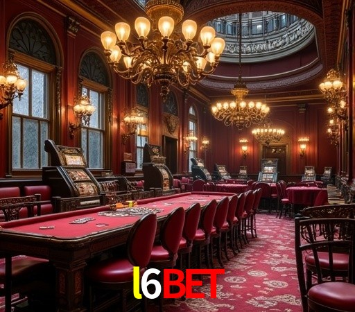 l6bet: Seu Cassino Premiado com Pagamentos Rápidos