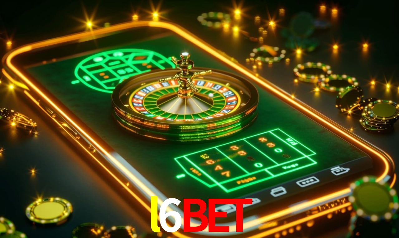 l6bet login
