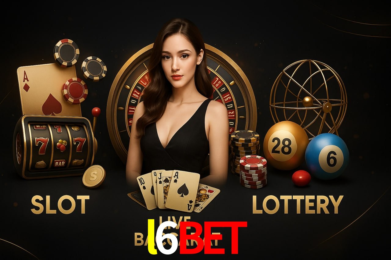 l6bet login